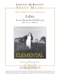 Lullaby Sheet Music